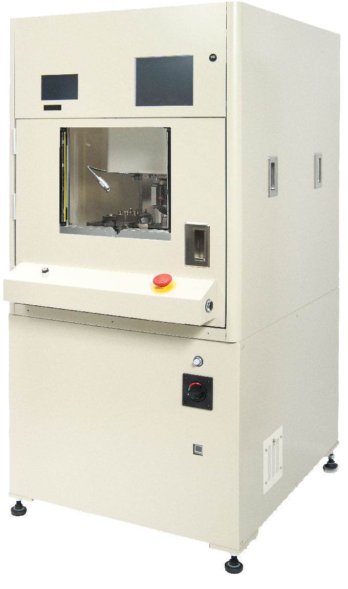 EVハーネス超音波金属接合装置SE-10K