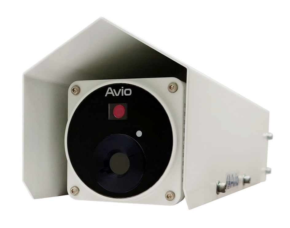 ■屋外に最適なシェード付きモデル N50W